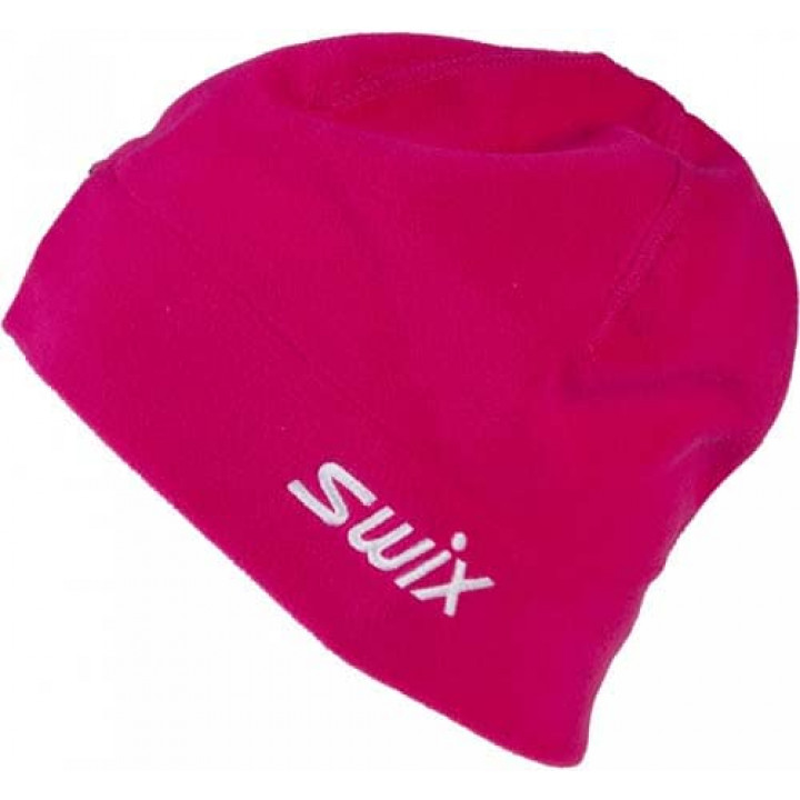 Шапка SWIX Fresco Hat (Pink)